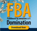 Thumbnail Fullfillment By Amazon Domination (12 Videos)